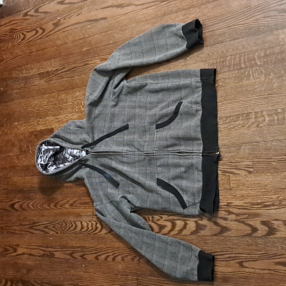 Footlocker Hoodie